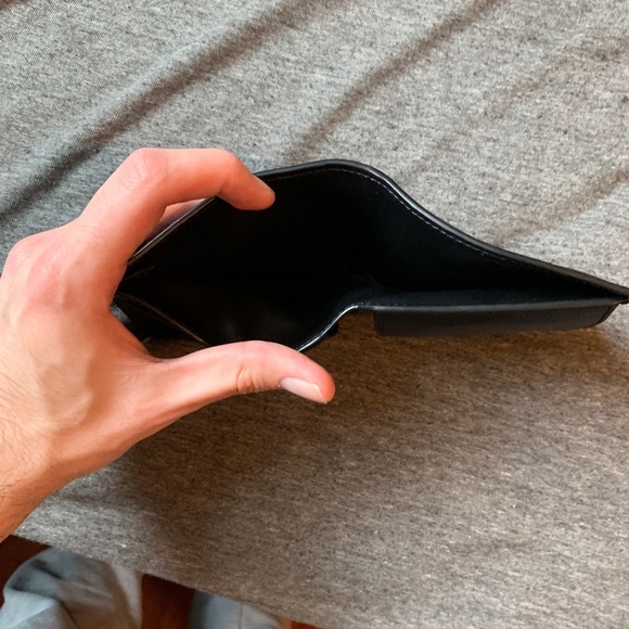 Men’s Coach Wallet (Brand new) - Picture 2 of 5